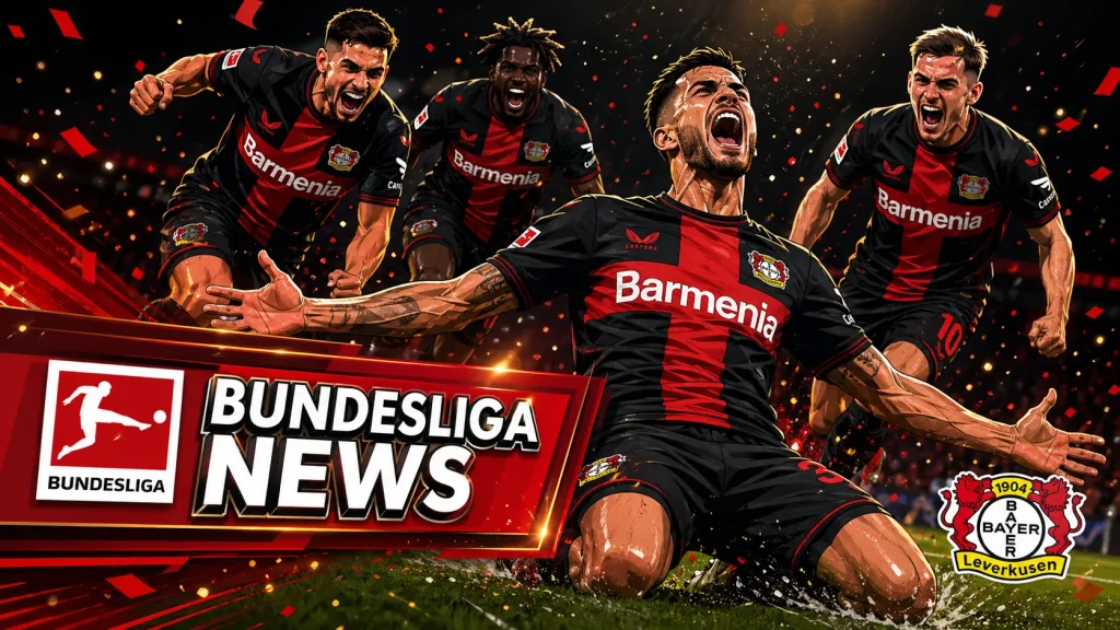 Bundesliga NEWS-2