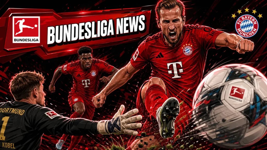Bundesliga NEWS-3