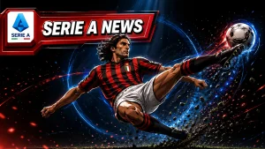 SERIE A -3