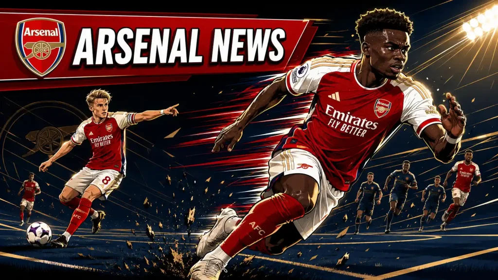 Arsenal-1