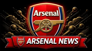 Arsenal.