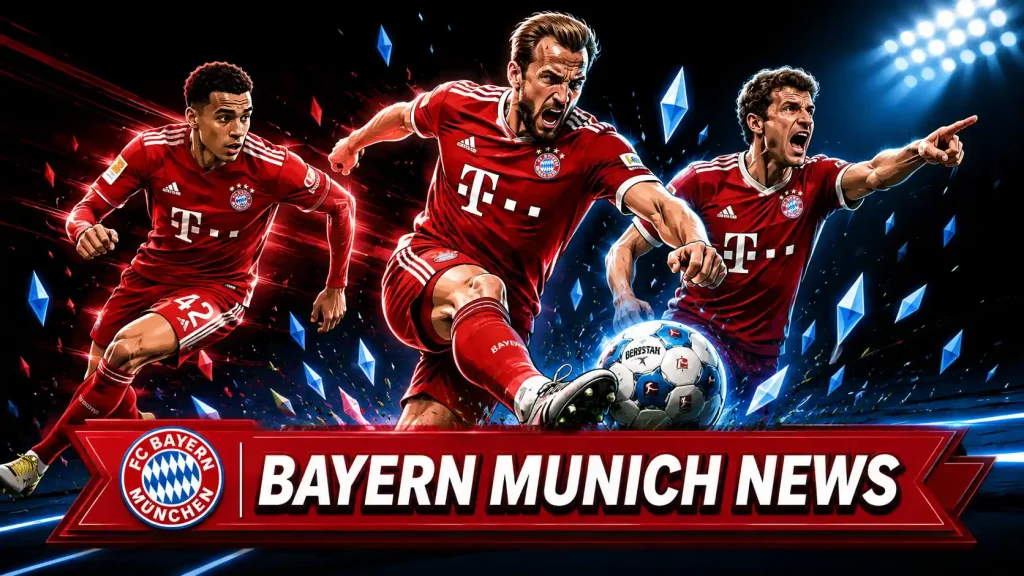 Bayern Munich
