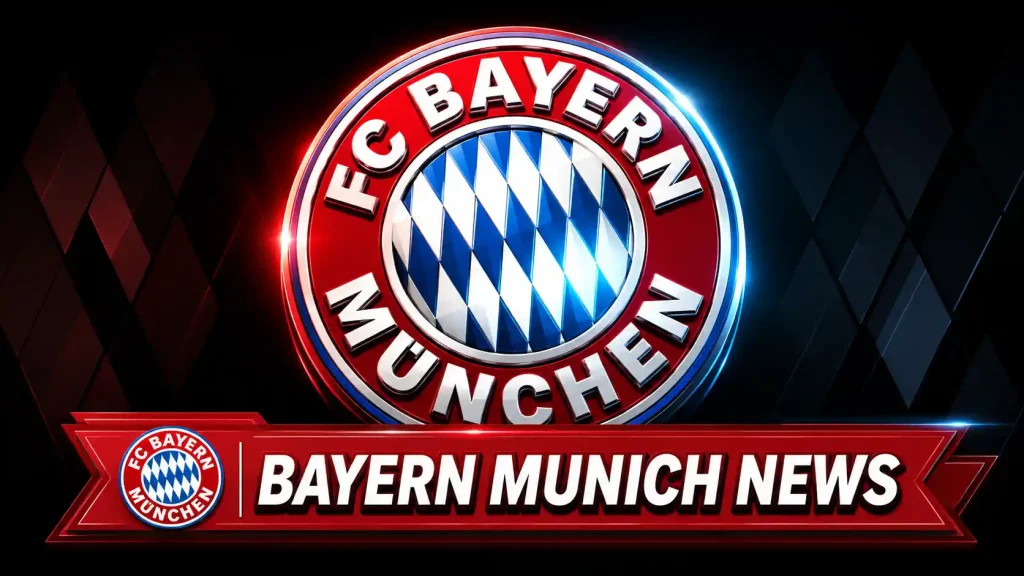 Bayern Munich