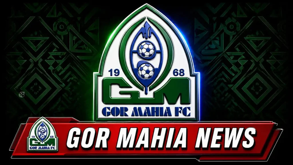 Gor Mahia