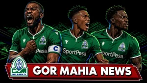 Gor Mahia