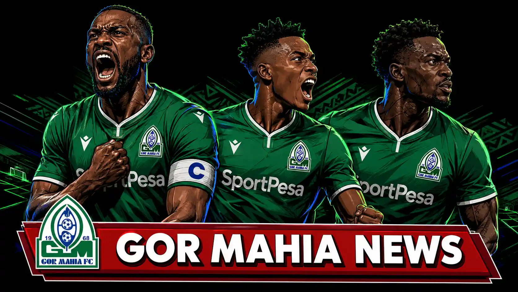 Gor Mahia
