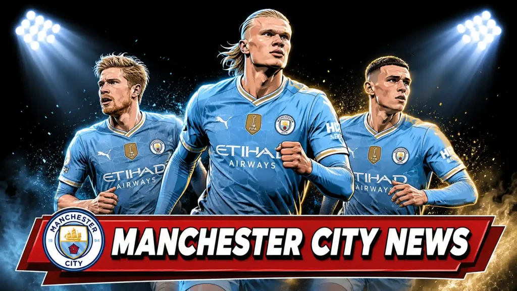 Manchester City