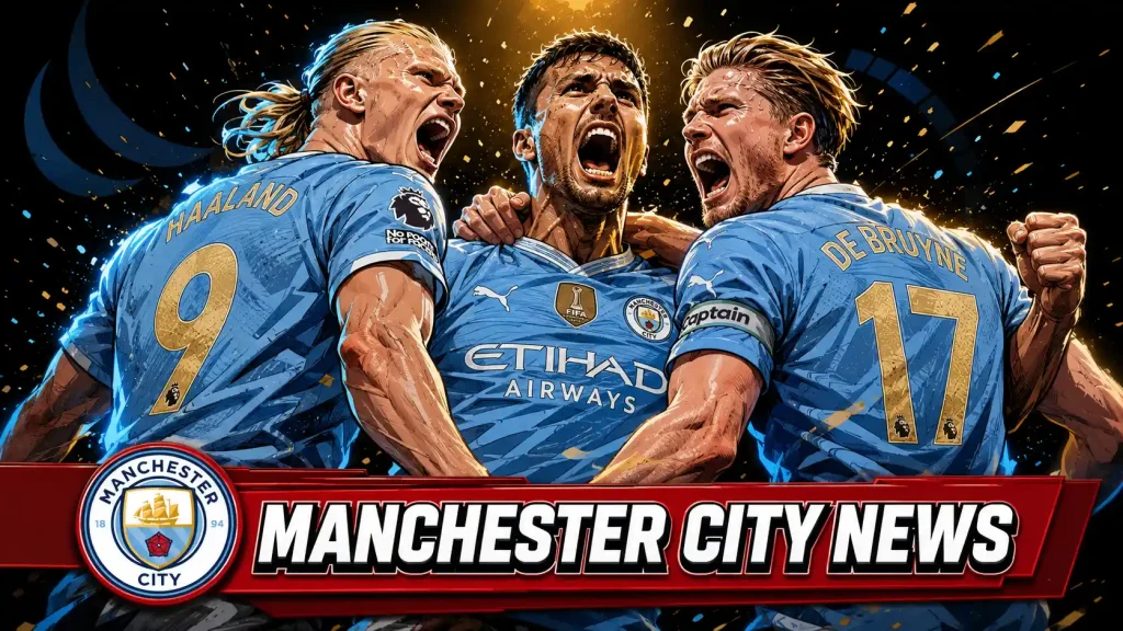 Manchester City