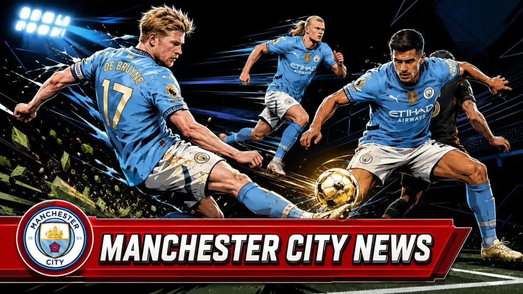 Manchester City