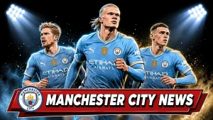 Manchester City