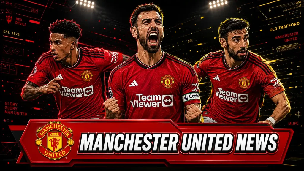 Manchester United