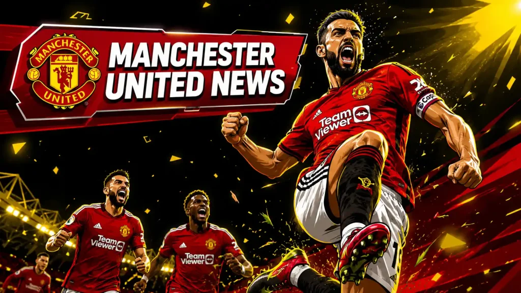 Manchester United