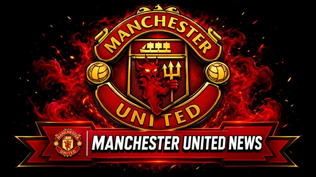 Manchester United