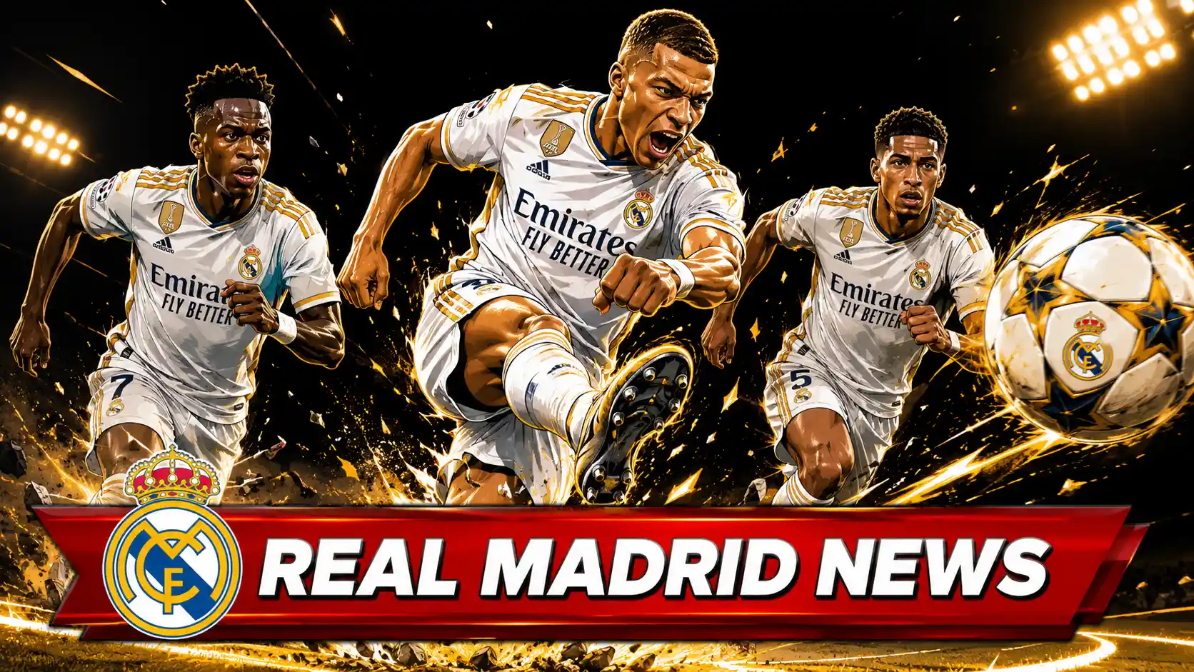 Real Madrid-1