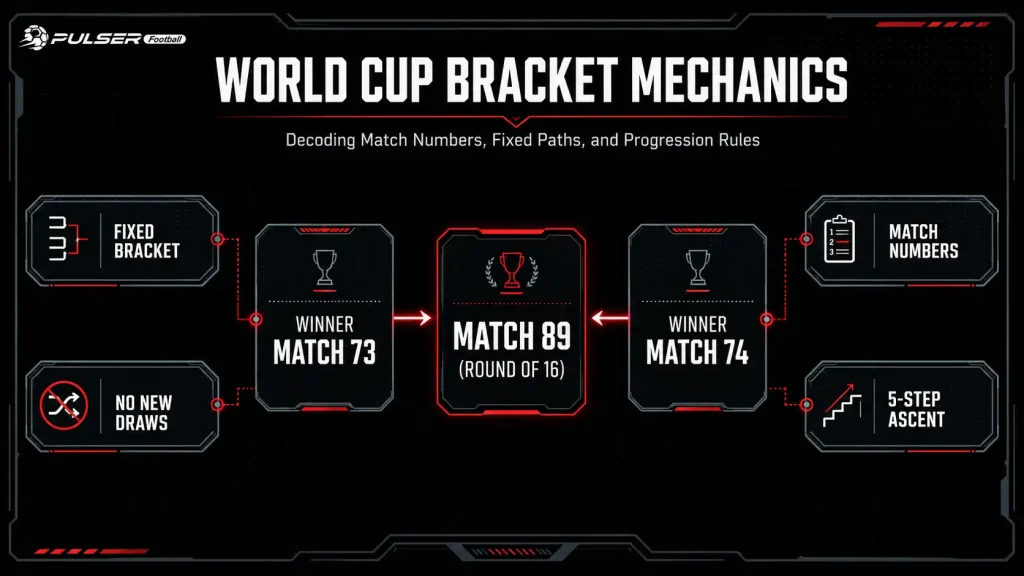 Bracket Mechanics.