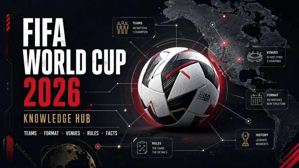 FIFA Knowledge Series-1