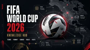 FIFA Knowledge Series-1