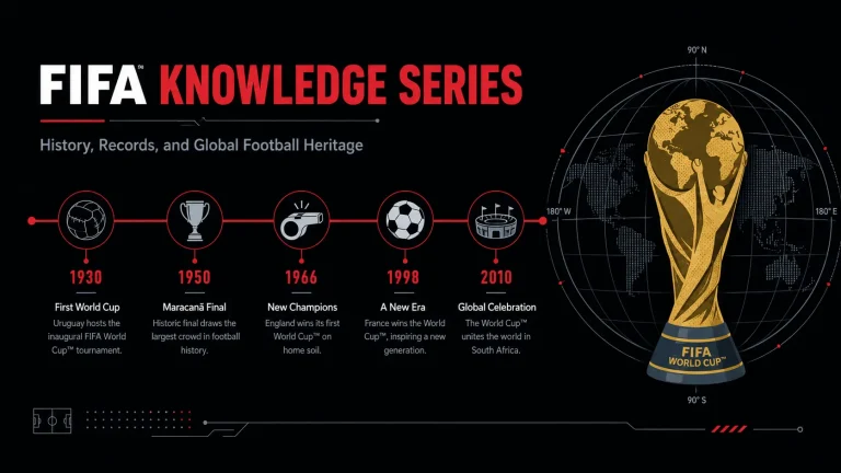 FIFA Knowledge Series-2