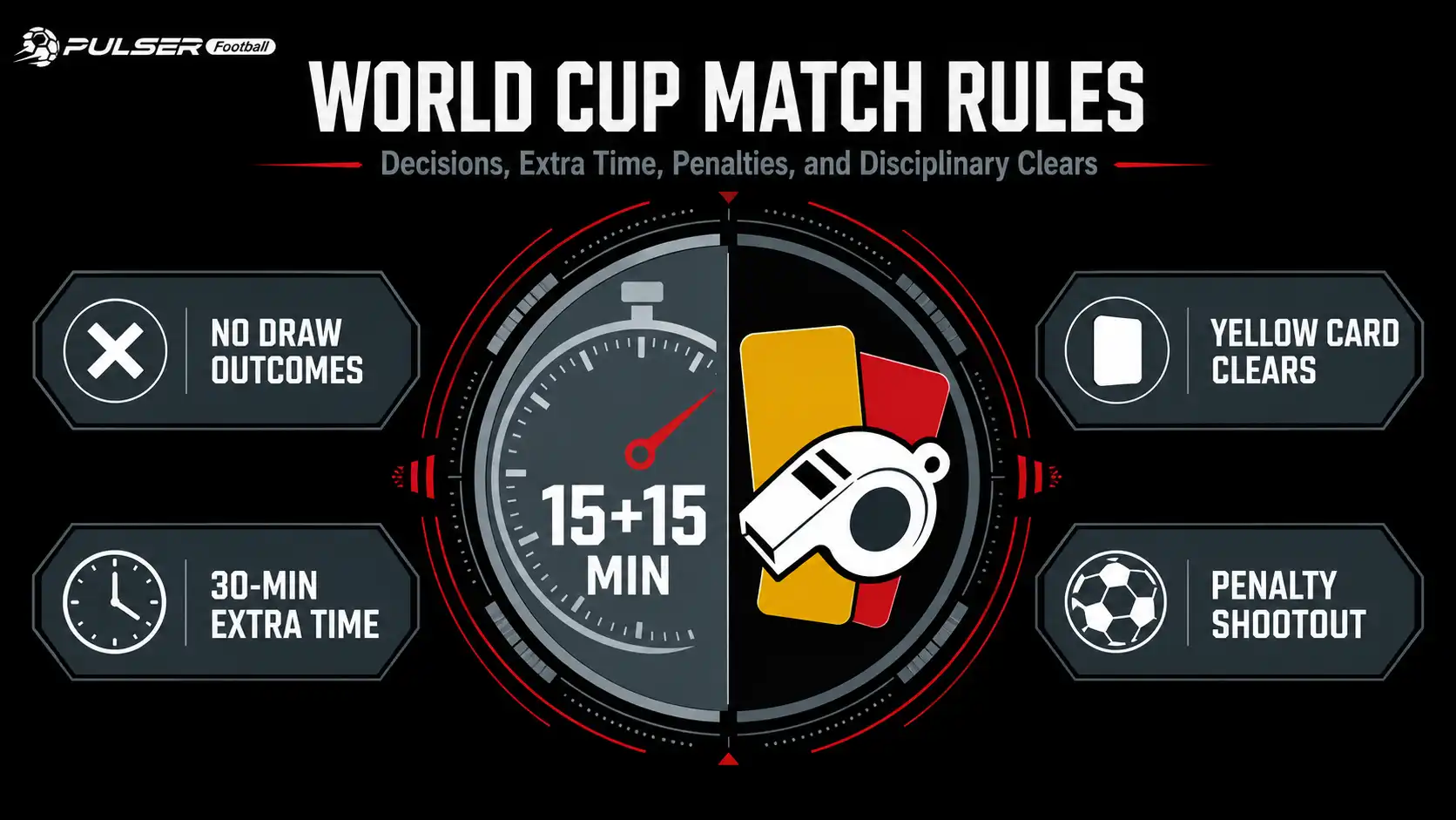 Match Rules.