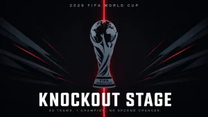 World Cup 2026 Knockout Stage Explained