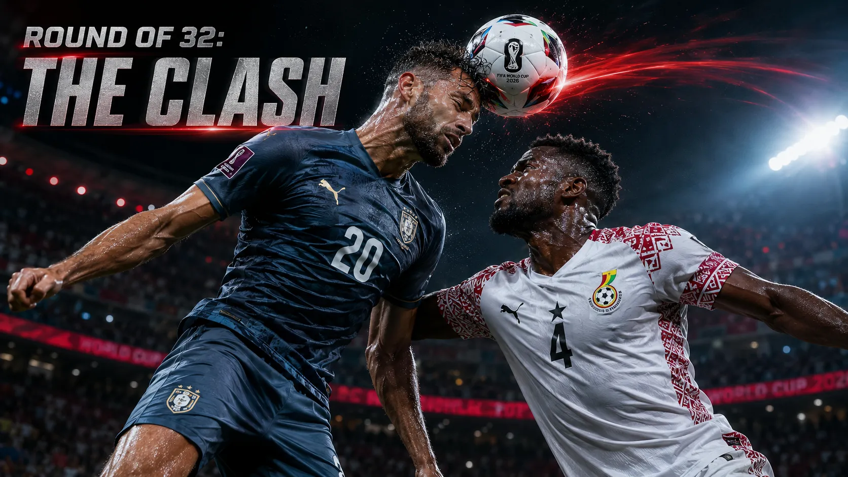 World Cup 2026 Round of 32 Guide