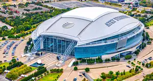 AT&T Stadium