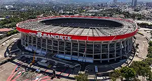 Estadio Azteca