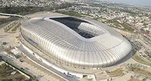 Estadio BBVA