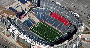 Gillette Stadium