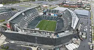 Lincoln Financial Field