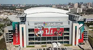 NRG Stadium
