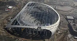 SoFi Stadium