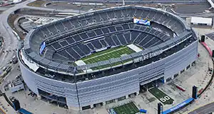 MetLife Stadium